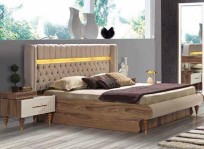 Bedside tables Bedroom Side table Real wood Tables Italian